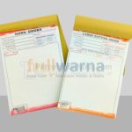 Cetak Nota & Kwitansi